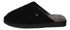 Warmbat Classic Schwarz - Herren Hausschuhe - CLC521099 Produktbild-Vorschau 10