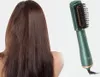 Verk 24430 Vysoušeč vlasů, hřeben 3 v 1 , 450 W zelená Náhled obrázku produktu 11