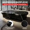 Miweba Sports Vibrationsplatte MV150 | Vibroplatte - LCD Produktbild-Vorschau 3