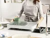 Joseph Joseph Extend Stein Grün: Estante extensible para Vista previa de la imagen del producto 6