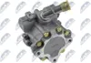NTY SPW-AU-007 Servolenkung Pumpe Servopumpe für AUDI Q5 Produktbild-Vorschau 2