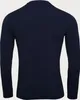 T-shirt uomo EMPORIO ARMANI maglia manica lunga girocollo Anteprima dell’immagine prodotto 6