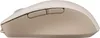 Asus Smarto Md200 Silent Plus Maus Beige  Beige One Size Produktbild-Vorschau 2