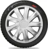 NRM | Puklice Drift 15" Grafit 4ks Náhľad obrázku produktu 3