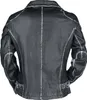 Mauritius Lederjacke Damen PGG LULV schwarz XXL Produktbild-Vorschau 2