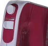 Miscelatore manuale Bosch MFQ 40304 Red Diamond Styline Anteprima dell’immagine prodotto 25
