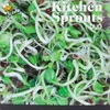 Keimgemüse-Mix - Biologisch inkl. Glastöpfen und Schale - Produktbild-Vorschau 3
