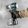 Makita Percussion Driver Drill LXT, Elektrický skrutkovač, Náhľad obrázku produktu 27