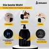 Bolusso Black Massage Oil Warmer | Elektrischer Produktbild-Vorschau 5