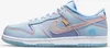 Nike Dunk Low x Union "Passport Pack Argon" DJ9649-400, Podgląd zdjęcia produktu 1