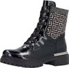 Rieker Damen Schnürboot  Stiefelette Profilsohle 72607, Produktbild-Vorschau 5