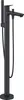 DURAVIT WA5250000046 Wave 1Heb.-Wa.Mi. BS Schw. Mt Produktbild-Vorschau 1