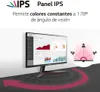 LG UltraGear 27MP60GP-B - Moniteur LED - Gaming - 68.6 cm Voir les images du produit 7