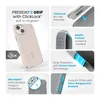 Speck Presidio2 Grip ClickLock & Magsafe - Etui iPhone 15 Podgląd zdjęcia produktu 9
