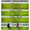 XINZI Voetbal Trainingsset: Accessoires voor Productafbeelding-voorbeeld 3
