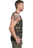 Brandit - ARMY Tank Top woodland camo - XXL Podgląd zdjęcia produktu 6