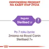 Royal Canin Sterilised 2 kg Náhled obrázku produktu 10
