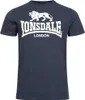 Lonsdale London T-Shirt verschiedene Farben M Navy Produktbild-Vorschau 6