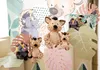 NICI peluche Hyena Helgi 36 cm, VERT Voir les images du produit 6