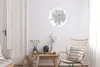 MuchoWow® - Schlafzimmer - Bilder - Der Kreis - Kunst für Produktbild-Vorschau 5