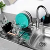 ORION Radka Scolapasta con vassoio 43 x 28,5 x 13 cm, Anteprima dell’immagine prodotto 10
