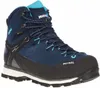 Terlan Lady GTX Größe UK 7 Farbe marine-türkis Produktbild-Vorschau 5