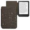 kwmobile Schutzhülle für Kobo Clara 2E / Tolino Shine 4 Produktbild-Vorschau 8