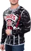 Cipo & Baxx Herren Longsleeve CL493 Schwarz L Produktbild-Vorschau 3
