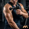 MalTec pistolet de massage Gun masseur pour le corps dos Voir les images du produit 11