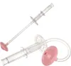 Canpol Babies | Silikonröhre für Trinkbecher 6m+ - Rosa - Produktbild-Vorschau 1