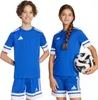 Adidas Squadra 25 Jr T-shirt JJ0054 Sweatshirt adidas Produktbild-Vorschau 12