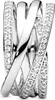 Ring aus 925er Silber mit Zirkonia von PANDORA 190919CZ Produktbild-Vorschau 4