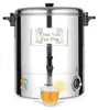 Distributore di bevande calde HENDI, 28L, 230V/2200W, Anteprima dell’immagine prodotto 1