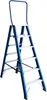 ASC Premium- Stufenstehleiter DT-6 2x6 Stufen mit 3,51m Produktbild-Vorschau 1
