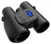 Levenhuk Kelvin Snap ED 8x42 – cyfrowa lornetka Podgląd zdjęcia produktu 1