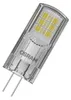 Osram STAR Lampadina LED Bianco caldo 2700 K 2,4 W G4 F Anteprima dell’immagine prodotto 9