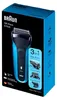 Braun | Rasierer mit Trimmer | Shave&Style 310BT | Kabellos Produktbild-Vorschau 6