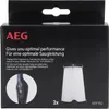 AEG 9001683755,AEF150 Filtr 2 kusy pro CX7... Flexibilní Náhled obrázku produktu 5