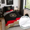 Offizielles DFB Bettwäsche Set 2-teilig, 100% Baumwolle, Produktbild-Vorschau 5