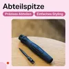 Olivia Garden Multibrush Travel Kit - set di spazzole Anteprima dell’immagine prodotto 8