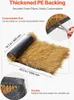 Střešní rohož z rákosí 1,3 x 3,9 ft Střešní sukně pro bar Náhled obrázku produktu 4