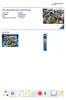 Puzzle Ravensburger « The Mandalorian et Grogu » - 1 000 Voir les images du produit 4