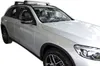 Heko Deflecteurs D'Air / De Vent Pour Mercedes GLC Class Voir les images du produit 2