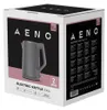 Aeno AEK0004 AENO Wasserkocher EK4  1.5L, 360°drehbar       Anteprima dell’immagine prodotto 11