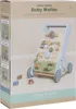 Little Dutch Forest Friends Kävelyvaunu, vaaleansininen Produktbild-Vorschau 8