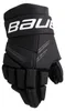 Bauer Hockey X Senior Hockeyhandschuhe Schwarz 15 Herren Produktbild-Vorschau 2