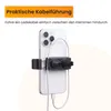 R2B Handy Halterung Auto Für lüftungsgitter - auto Produktbild-Vorschau 4