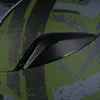 Integralhelm LS2 FF353 RAPID II Thunderbirds Militärgrün Produktbild-Vorschau 11