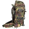 Holl. Rucksack medium DPM tarn, 60 L Produktbild-Vorschau 2