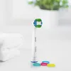 Oral-b Precision Clean Cleanmaximizer Austausch Der Produktbild-Vorschau 12